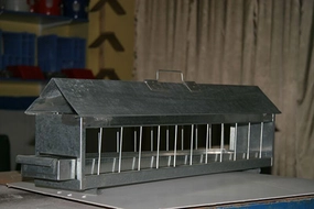 Güvercin Yemlikleri Kullanımı ve Faydaları Nelerdir?